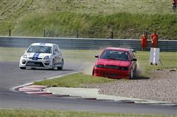 Srpnový závod MMČR v závodech automobilů na okruzích na Autodromu Most slibuje velké boje !!!