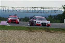 Týmu BRT v AUDI DTM v klání na šest hodin vypomohou také Jiří Janák a Josef Král