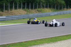 Národní Formule 1400 nabízí slevy i šanci dalším začínajícím jezdcům !!