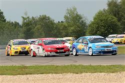 Účastníci WTCC nad Brnem zavrčí již od pátečního rána. Harmonogram