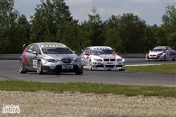 WTCC 2009: Vstupenky na Mistrovství světa cestovních vozů v Brně ode dneška za skvělé ceny