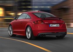Audi pedstavuje novou pikovou verzi sv ady motor V6 s nebvalm vkonem,