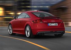 Audi představuje novou špičkovou verzi své řady motorů V6 s nebývalým výkonem,