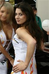 Autoshow Praha 2008 brzy otevře své brány