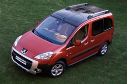 Obchodní výsledky značky Peugeot v roce 2007: Samé rekordy