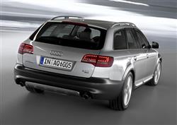 Audi A6 je podle technických kontrolorů nejspolehlivějším vozem na německém trhu