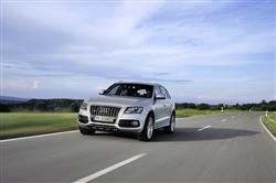 SEAT bude vyrábět nové Audi Q3 v Martorellu