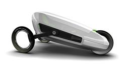 Fascinující pohled na budoucnost automobilů