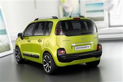 Úspěch nových výrobků značky Citroen v roce 2008: Nejen nová C5 překonala stanovené cíle prodeje ...