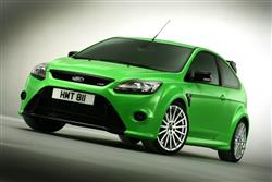 Ford znovu nejúspěšnějším importérem! 17 380 u nás prodaných vozů