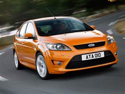 Ford oznámil ceny očekávaného nového Fordu Focus!