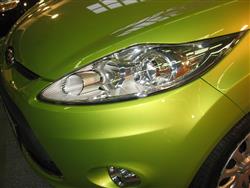Modely Ford S MAX a Galaxy vstupují do roku 2010 s inovovaným designem atd