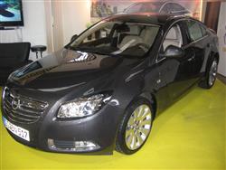Opel Insignia je podle DEKRY nejmn poruchovm vozem!