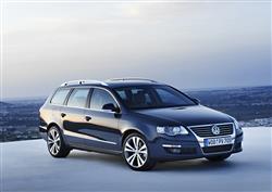 Volkswagen Passat a ještě více kvality za ještě nižší ceny