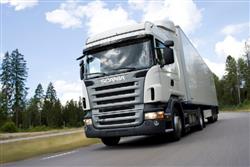 Švédská automobilka Scania rozšiřuje nabídku nejmodernějších motorů