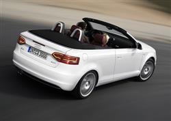 Poprvé pokořena hranice 3000 nových vozů Audi  v ČR