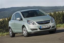 IAA ve Frankfurtu  : Opel představuje koncept Corsa Hybrid
