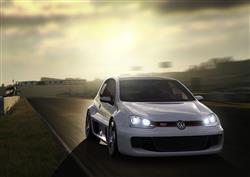 Dva supersporty z Wolfsburgu: