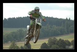 ŘEKLI před víkendovým závodem motokrosového PAP OIL CUPU 2007“ v Třemošnici