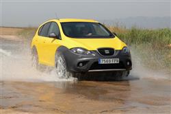 Špičkový model Leon 1.4 TSI Reference Drive nyní také výhodněji