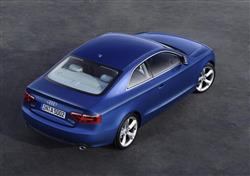 Audi má několik ocenění z Autosalonu Brno 2007.