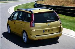 Citroën : Růst podílu v Evropě a velký úspěch v Jižní Americe