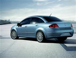 Automobilka Fiat SpA roste nejrychleji v Evropě