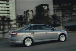 Rok 2007 bude pro evropský Ford rekordní