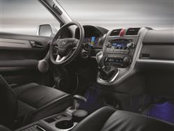 Honda na Autosalonu Brno ve znamení alternativních paliv