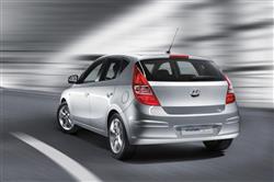 Hyundai v prvním pololetí 2007 v Česku na pátém místě