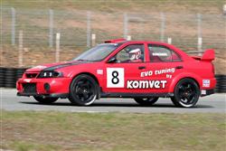 Sezóna Automotodromu Brno  se rozjede v úvodu dubna