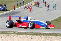 Autosport Prášek před startem sezóny s novinkami