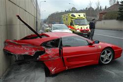 Nováček na trhu pojištění motorových vozidel