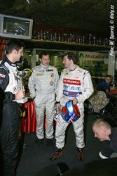 Setkání mistrů 2008 na motokárách v Brně opět s osobnostmi motorsportu