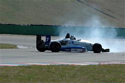 Brněnský Drak dvakrát pro Nevěřila s F 3000