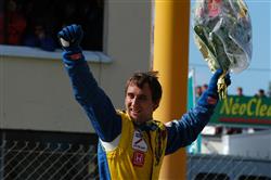 Tomáš Kotek hodnotí sezónu 2007, zakončenou titulem ME