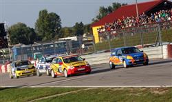 Rozhovor s nejmladším rallyecrossovým mstrem Evropy Tomášem Kotkem