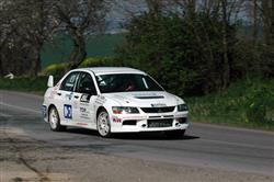 Ohlédnutí za Tišnovem a shrnutí Kopné v Böhm RallyeSport Teamu