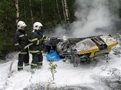 Společnost 3M Česko za bezpečnější dopravu