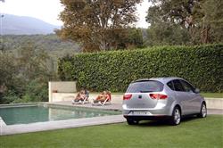 SEAT zlepšil svůj provozní výsledek za pololetí o 54 milionů euro