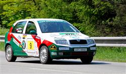 Slovácký autoslalom letos zhruba za měsíc zahájí  populární Zlechov