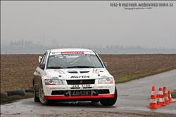 Majstrovstvá Slovenska v automobilovom slalome 2010 nabízí  12 akcí