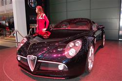 AUTOSALON BRNO: Bezpečnost a alternativní pohony
