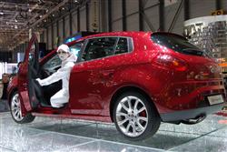 Lipský automobilový veletrh již v dubnu !