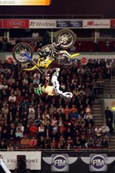 FIM Freestyle MX World Championships v Berlině. Náš  Libor Podmol opět s medailí !