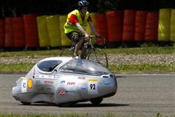 Shell Eco marathon Europe 2008: Ročník plný rekordů