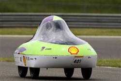 Shell Eco marathon Europe 2008 :  letošní technologie a inovace