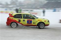 Přihlášky na premiérové AUTOSLIDE 2009 v Pardubicích již ze čtyř států
