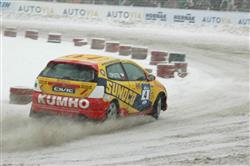 První limitovaná série nejlevnějších vstupenek na  Autoslide Žarnovice 2011
