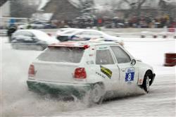 Na AUTOslide se hlásí již na 50 jezdců  z rallye, rallyecrossu, autokrosu i závodů do vrchu